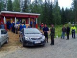 Talkookahvit 13.7.2013